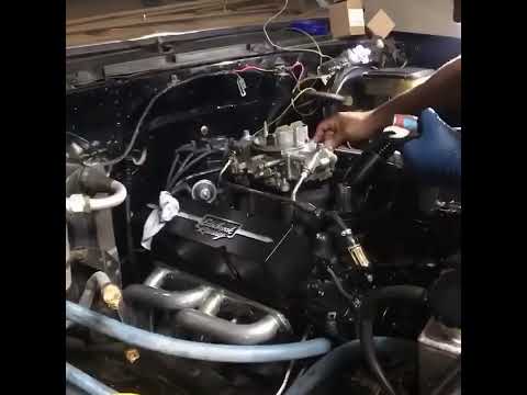 383 stroker - YouTube
