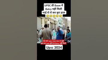 Upsc prelims 2024!! madhukar kotawe #upsc #ias #ips #viral