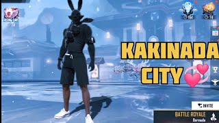 Kakinada City Ff Edit Xml Link In Description My Country Trend