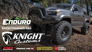 Element RC Enduro Knightrunner 4x4