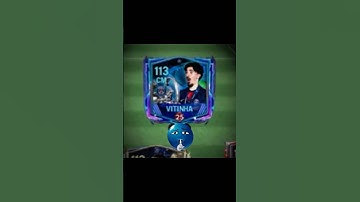 Top 4 in My Squad ☠️🔥 #fcmobile #fifamobile