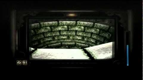 Fatal Frame 1 Playthrough Part 9