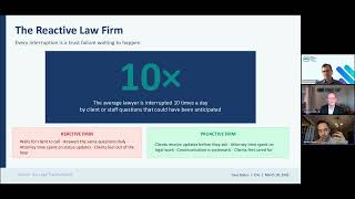 Get to know Jordan Couch of Palace Law and how client experience is part of their firm DNA.