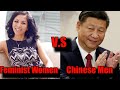 PMP: The Leftover Women Of China. "Women Over The Age Of 25 Die Alone". Feminist Agenda In China.