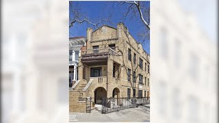 125 Sherman Street  -  Windsor Terrace, New York