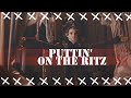 [Карамора] Князь Юсупов | Puttin&#39; on the Ritz