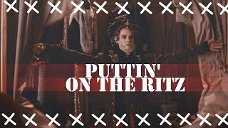 [Карамора] Князь Юсупов | Puttin' on the Ritz