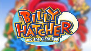 Pirates Island: Bossa Nova Of Briny Air [Demo Ver.] - Billy Hatcher and the Giant Egg