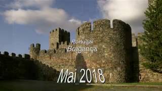 Portugal Norte: Bragança