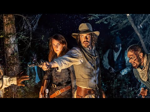 Dead Men Ride Again - Teaser Trailer