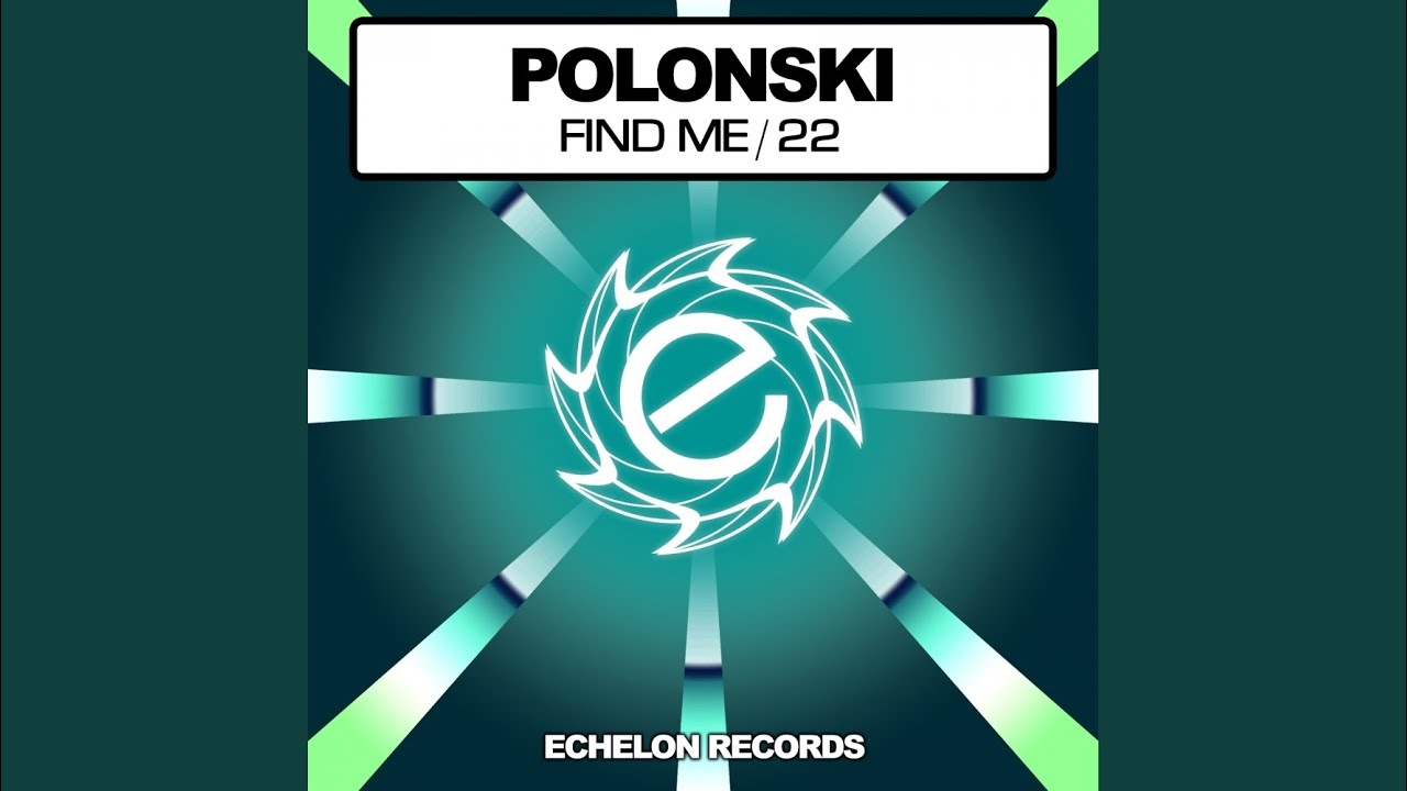 Watch 22 (Original Mix) on YouTube Watch 22 (Original Mix) on YouTube