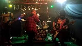 The Bollocks - LSD Kekerasan - Youth Attack Vol.2 - Klub Racun