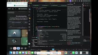 Full Types of function parameters - 8 - 9 P.M. News