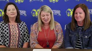 LHS COUNSELOR INTRODUCTIONS | SCHEDULE REQUEST CHANGE INSTRUCTIONS