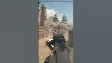 MW2 - It’s A Skill Issue