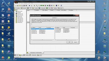 Cain and Abel Tutorial Patrick Goin