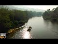 Relaxing Sleep Music • Peaceful Guitar & Nature Sounds | Kok River Sunrise by @Music Travel Love  ​
