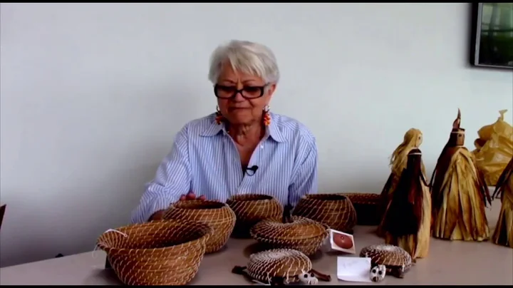 Lumbee Tribe Remembers Gloria Tara Lowery
