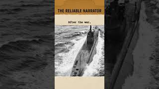 The Commander Who Never Came Home, James W. Coe