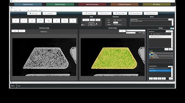 Porosity In Additive Manufacturing