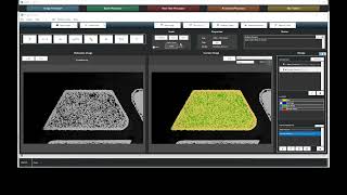 Porosity In Additive Manufacturing