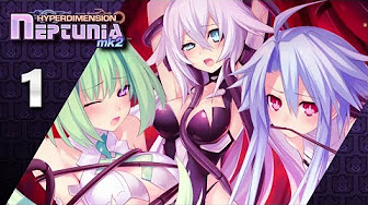 hyperdimension neptunia mk2 download pc