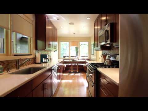 5431 SW Alfred St., Portland, OR home video tour