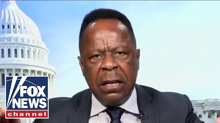Leo Terrell rips Lori Lightfoot over reporter cont...