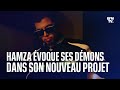 Hamza voque ses problmes daddiction dans son nouvel album sincrement