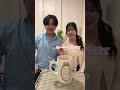 コップにペンが入ったらなんでも従います #あいかいカップル #おすすめ