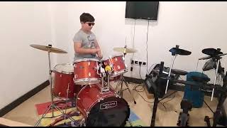 Fatih Emre Özbek #bateristturkiye