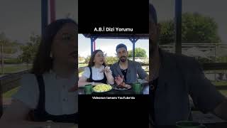 A.b.i̇ Siz Ne Düşünüyorsunuz ? Çoğlu Üzarkorel