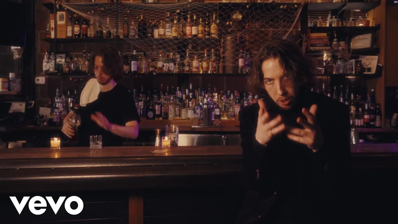 Marlon Craft - Cocky Humble