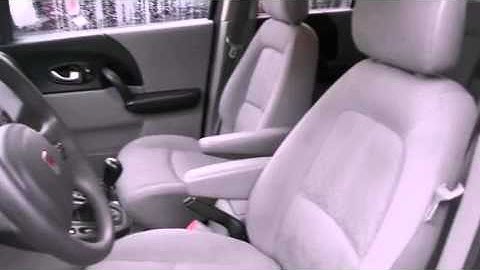 Preowned 2005 Saturn VUE Lynnwood WA 98037