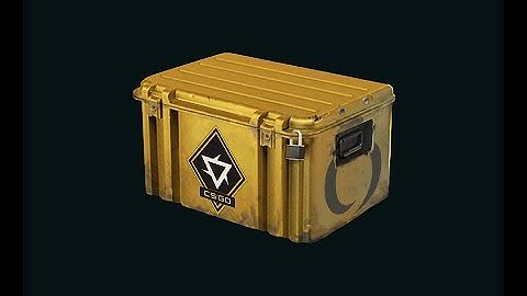 Opening CS2 Cases: DAY 38!