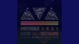 Innerbloom (Live) - Splendid Blend