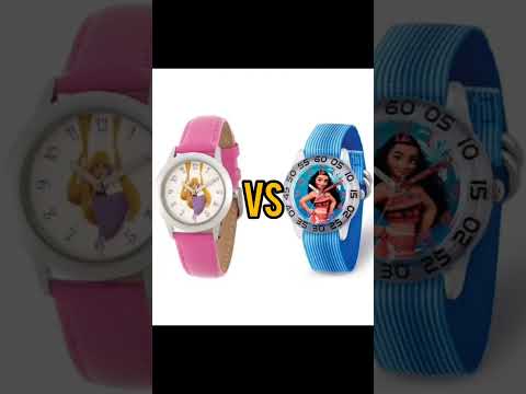 Rapunzel VS Moana #disney #edit #princess #rapunzel #moana