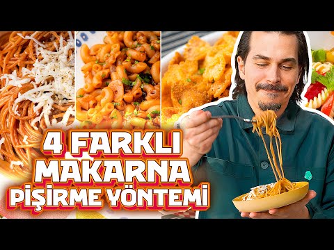 Video: Güveç Yapmanın 6 Yolu