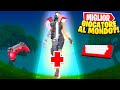 ABBIAMO CREATO IL PLAYER MIGLIORE AL MONDO?! Fortnite ITA