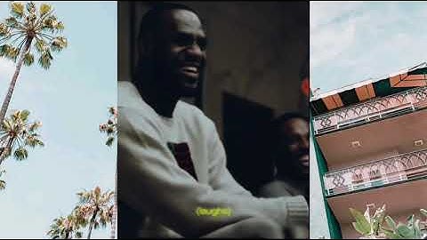 Jay-Z talks moments with DMX on LeBron James show