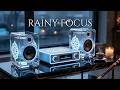 Relaxing Arabic Rain Music for Deep Focus & Sleep