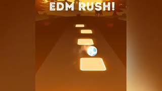 Tiles Hop: EDM Rush! screenshot 5