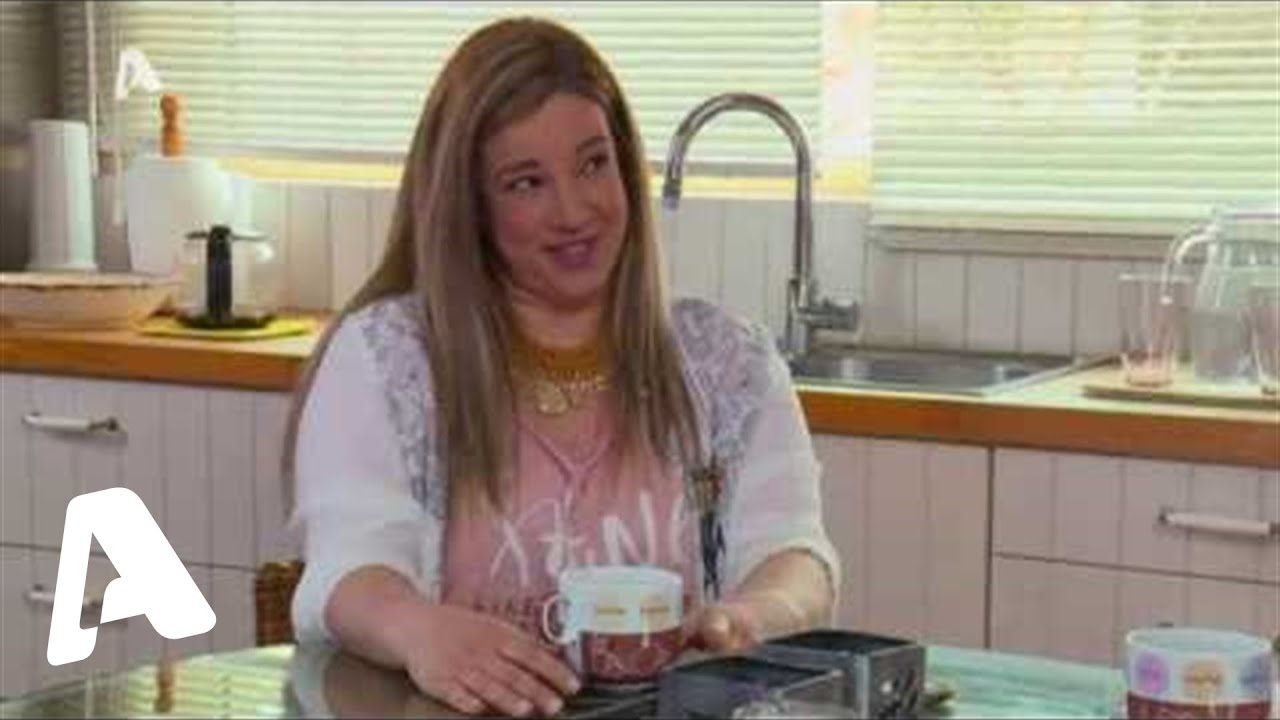 Ελα στη θέση μου | Επεισόδιο 167