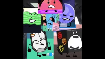 Me either let’s get the heck out of here (object show edition) #shorts #objectshow #car #leave #back