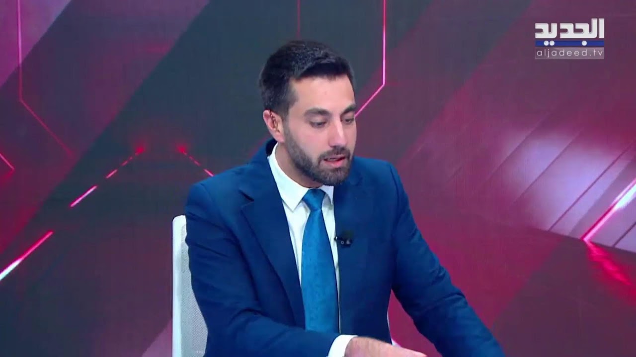 الجديد مستمرة في مواكبة العدوان على لبنان