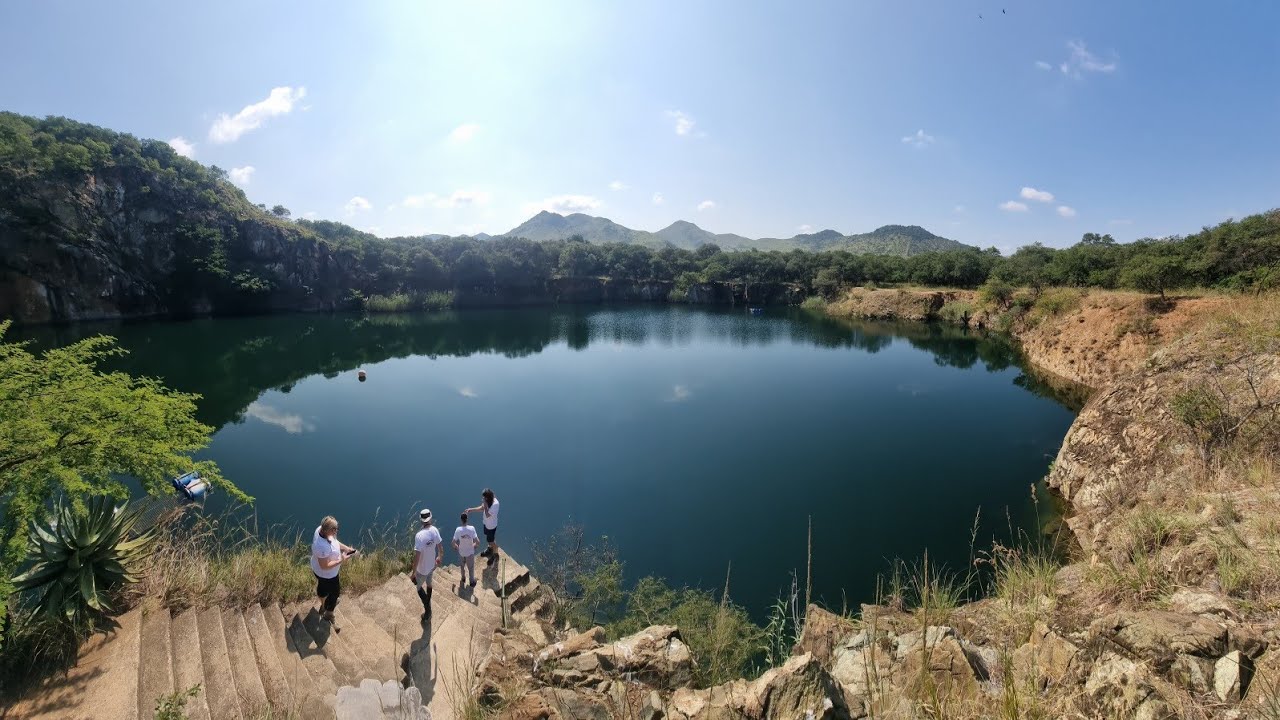 Komati Springs Mind The Line 2025 -short version-