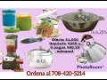 Hermosos productos de princess house embellece t cocina escoje el paquete que ms te guste 