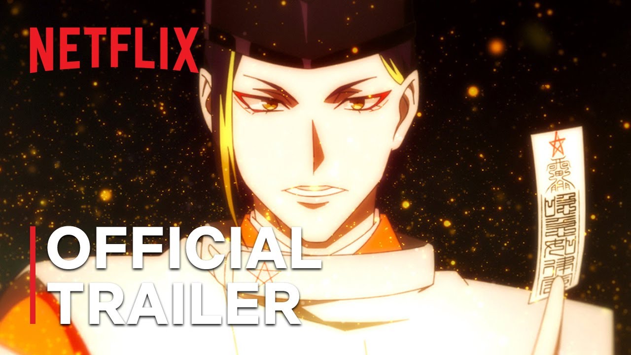 Anime Movies  Netflix Official Site