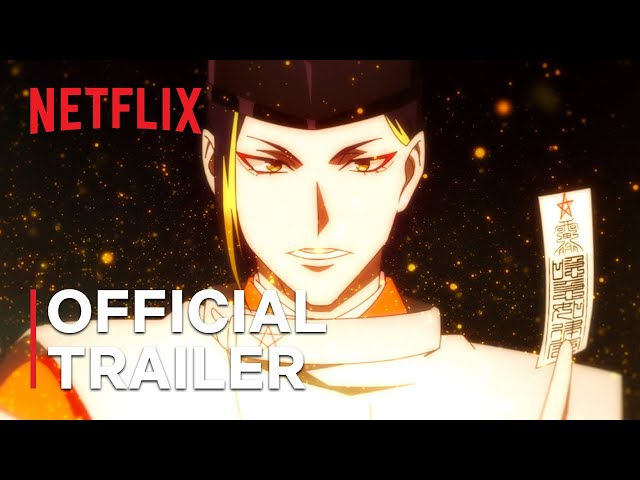 The New 'Cyberpunk: Edgerunners' Trailer - Netflix Tudum