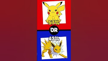what would you rather? part 23 #games #quiz #whatwouldyourather #pikachu